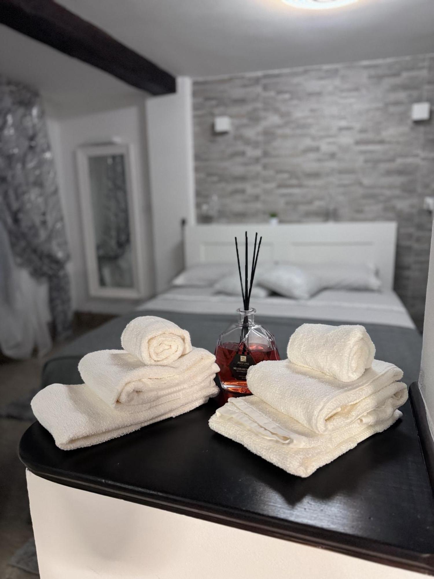 Eden Luxury - Santa Croce Appartement Venise